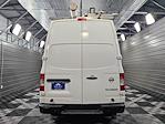 Used 2018 Nissan NV2500 SV High Roof RWD, Upfitted Cargo Van for sale #817018 - photo 6