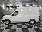 Used 2018 Nissan NV2500 SV High Roof RWD, Upfitted Cargo Van for sale #817018 - photo 8