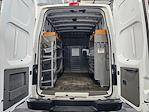 Used 2018 Nissan NV2500 SV High Roof RWD, Upfitted Cargo Van for sale #817018 - photo 2