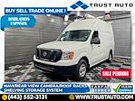 Used 2018 Nissan NV2500 SV High Roof RWD, Upfitted Cargo Van for sale #817018 - photo 35