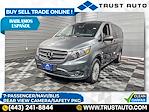 Used 2021 Mercedes-Benz Metris RWD, Passenger Van for sale #848578 - photo 1