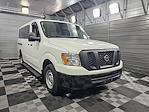 Used 2017 Nissan NV3500 S Standard Roof RWD, Passenger Van for sale #851359 - photo 5