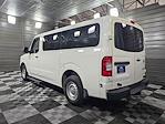 Used 2017 Nissan NV3500 S Standard Roof RWD, Passenger Van for sale #851359 - photo 2