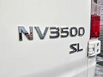 Used 2018 Nissan NV3500 Standard Roof 4x2, Passenger Van for sale #852974 - photo 34
