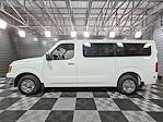 Used 2018 Nissan NV3500 Standard Roof 4x2, Passenger Van for sale #852974 - photo 7