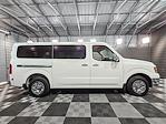 Used 2018 Nissan NV3500 Standard Roof 4x2, Passenger Van for sale #852974 - photo 9