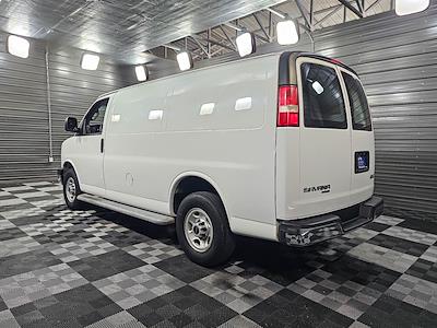 Used 2016 GMC Savana 2500 Work Van RWD, Upfitted Cargo Van for sale #907438 - photo 2