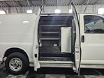 Used 2016 GMC Savana 2500 Work Van RWD, Upfitted Cargo Van for sale #907438 - photo 10