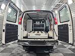 Used 2016 GMC Savana 2500 Work Van RWD, Upfitted Cargo Van for sale #907438 - photo 13