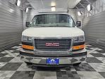 Used 2016 GMC Savana 2500 Work Van RWD, Upfitted Cargo Van for sale #907438 - photo 4