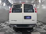 Used 2016 GMC Savana 2500 Work Van RWD, Upfitted Cargo Van for sale #907438 - photo 7