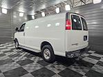 Used 2016 GMC Savana 2500 Work Van RWD, Upfitted Cargo Van for sale #907438 - photo 2