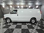 Used 2016 GMC Savana 2500 Work Van RWD, Upfitted Cargo Van for sale #907438 - photo 8