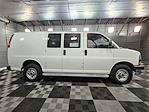 Used 2016 GMC Savana 2500 Work Van RWD, Upfitted Cargo Van for sale #907438 - photo 9