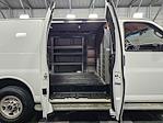 Used 2017 GMC Savana 2500 Work Van RWD, Upfitted Cargo Van for sale #909321 - photo 12