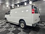 Used 2017 GMC Savana 2500 Work Van RWD, Upfitted Cargo Van for sale #909321 - photo 7