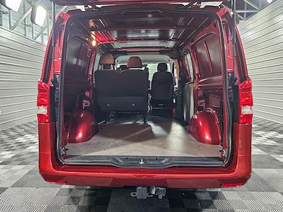 2022 Mercedes-Benz Metris RWD, Empty Cargo Van for sale #959142 - photo 2