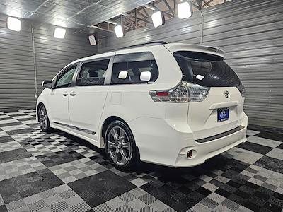 Used 2019 Toyota Sienna FWD, Minivan for sale #967402 - photo 2