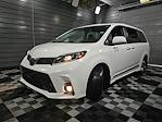 Used 2019 Toyota Sienna FWD, Minivan for sale #967402 - photo 42