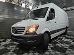 2015 Mercedes-Benz Sprinter 2500 RWD, Empty Cargo Van for sale #993258 - photo 28