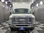 Used 2015 Ford E-350 RWD, Box Van for sale #A00553 - photo 3