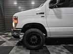 Used 2015 Ford E-350 RWD, Box Van for sale #A00553 - photo 25