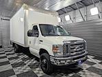 Used 2015 Ford E-350 RWD, Box Van for sale #A00553 - photo 4