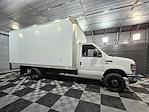 Used 2015 Ford E-350 RWD, Box Van for sale #A00553 - photo 8
