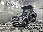 Used 2021 Ford F-550 XL Regular Cab 4x4, Dump Truck for sale #A02546 - photo 34