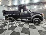 Used 2021 Ford F-550 XL Regular Cab 4x4, Dump Truck for sale #A02546 - photo 8