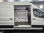 Used 2020 Ford Transit 250 High Roof RWD, Empty Cargo Van for sale #A07487 - photo 10