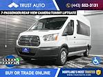 Used 2017 Ford Transit 350 XLT High Roof 4x2, Mobility for sale #A11059 - photo 1