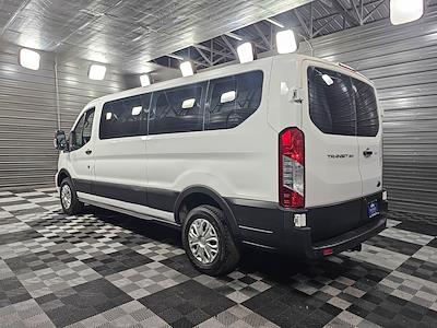 Used 2021 Ford Transit 350 XLT Low Roof RWD, Passenger Van for sale #A12573 - photo 2