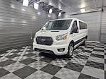 Used 2021 Ford Transit 350 XLT Low Roof RWD, Passenger Van for sale #A12573 - photo 1