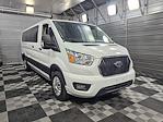 Used 2021 Ford Transit 350 XLT Low Roof RWD, Passenger Van for sale #A12573 - photo 4