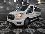 Used 2021 Ford Transit 350 XLT Low Roof RWD, Passenger Van for sale #A12573 - photo 32