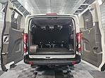 Used 2021 Ford Transit 350 XLT Low Roof RWD, Passenger Van for sale #A12573 - photo 9