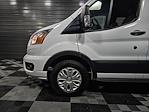 2021 Ford Transit 350 Low Roof SRW RWD, Passenger Van for sale #A13505 - photo 32