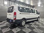 Used 2021 Ford Transit 350 XLT Low Roof RWD, Passenger Van for sale #A13505 - photo 5