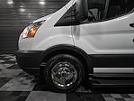 2018 Ford Transit 350 Medium Roof SRW RWD, Passenger Van for sale #A14626 - photo 10