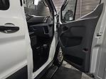 2018 Ford Transit 350 Medium Roof SRW RWD, Passenger Van for sale #A14626 - photo 18