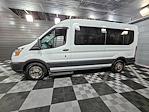 2018 Ford Transit 350 Medium Roof SRW RWD, Passenger Van for sale #A14626 - photo 7