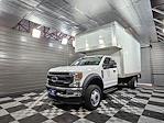 Used 2020 Ford F-450 XL Regular Cab RWD, Box Truck for sale #A14743 - photo 1