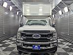 Used 2020 Ford F-450 XL Regular Cab RWD, Box Truck for sale #A14743 - photo 3