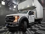 Used 2020 Ford F-450 XL Regular Cab RWD, Box Truck for sale #A14743 - photo 28
