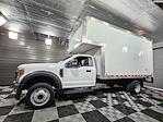 Used 2020 Ford F-450 XL Regular Cab RWD, Box Truck for sale #A14743 - photo 7