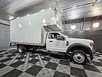Used 2020 Ford F-450 XL Regular Cab RWD, Box Truck for sale #A14743 - photo 8