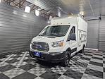 Used 2018 Ford Transit 350 Low Roof RWD, Service Utility Van for sale #A18020 - photo 37