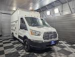 Used 2018 Ford Transit 350 Low Roof RWD, Service Utility Van for sale #A18020 - photo 5