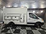 Used 2018 Ford Transit 350 Low Roof RWD, Service Utility Van for sale #A18020 - photo 9